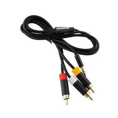 Cables &amp; Connectivity