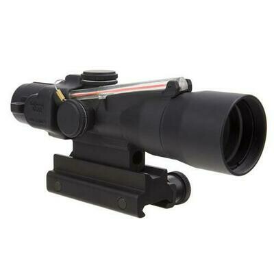 Optics: Tactical