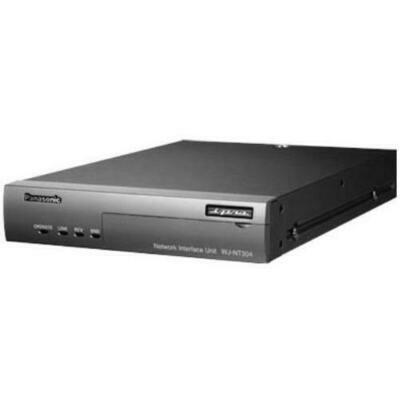 Security camera hardware