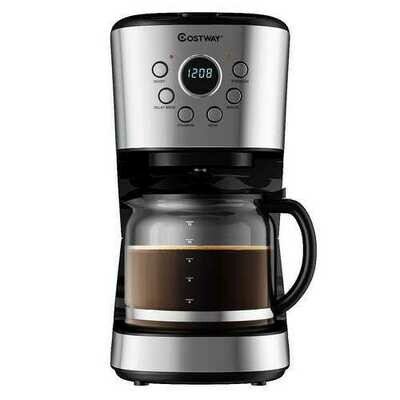 Coffee Makers &amp; Espresso Machines
