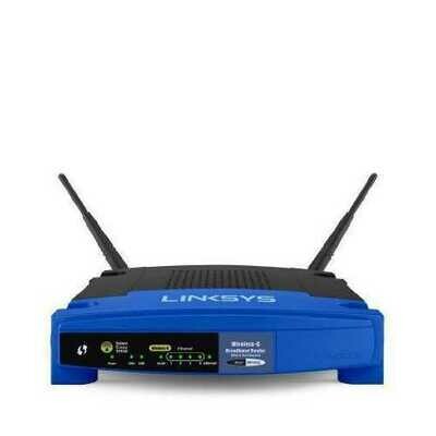 Network Hardware