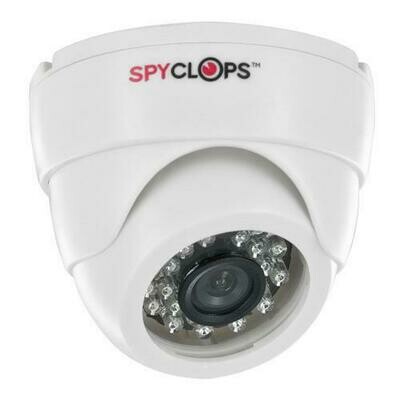 Security Cameras