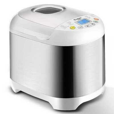 Breadmakers