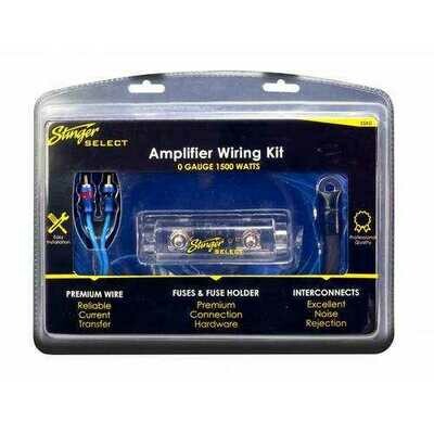 Amplifier Kit