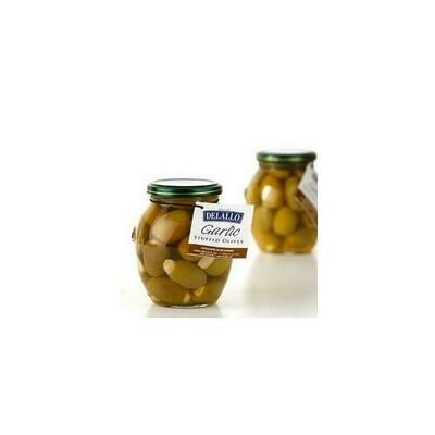 Grocery/Condiments/Olives