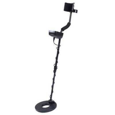 Metal Detectors