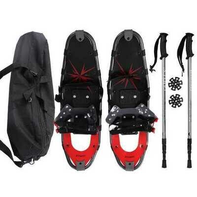 Snowshoes