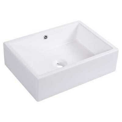 Bathroom Sinks