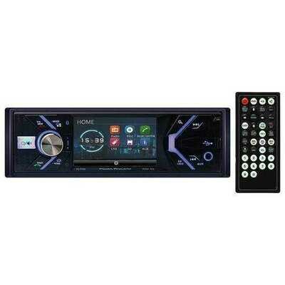 12Volt Multimedia
