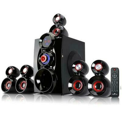 Home Theaters