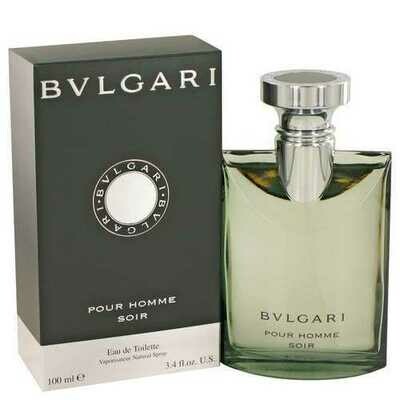 Bvlgari