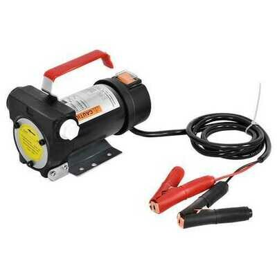 Hardware Pumps
