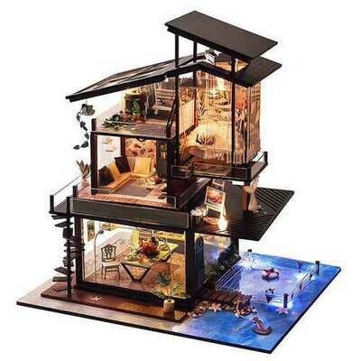 Doll house &amp;amp; miniature