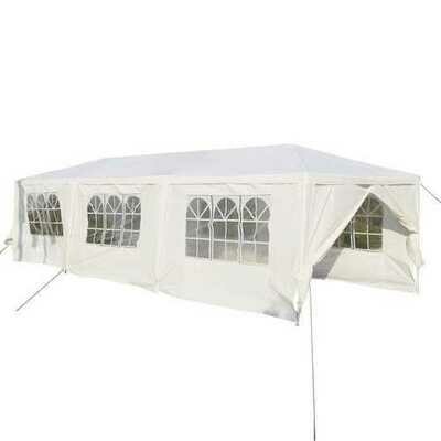 Canopies &amp; Gazebos