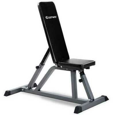Exercise Benches