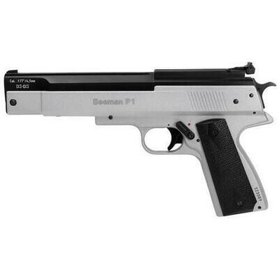 AIR PISTOLS