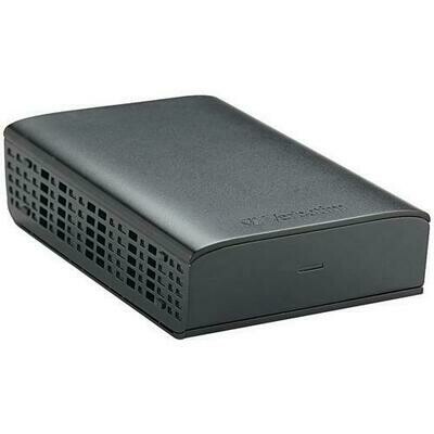 Hard drives