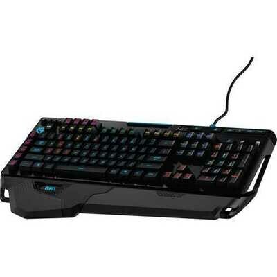 Keyboards &amp;amp; Keypads