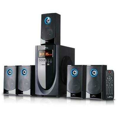 Home Stereo Systems