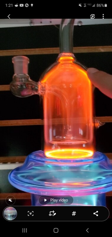 @n3rdglass plasma rig set up @n3rdglass plasma rig set up