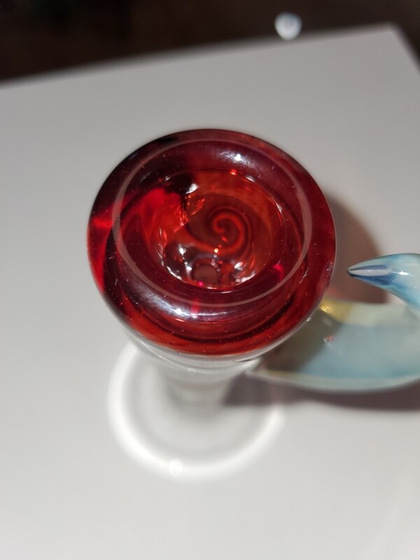 Adam Drive UV worked Bowl 5