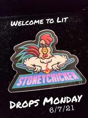 Stoney Chicken