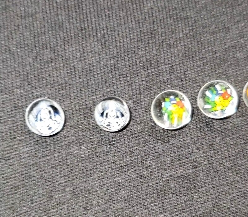 Hendyglass Pearls