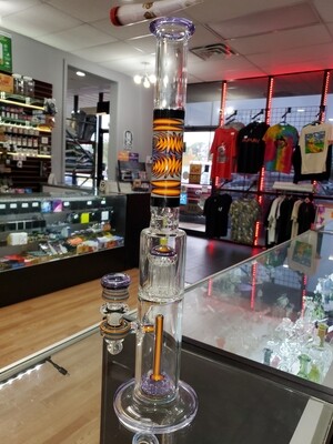 MJ Arsenal Reclaim Dry Ash Catcher – Emporium Smoke Shop