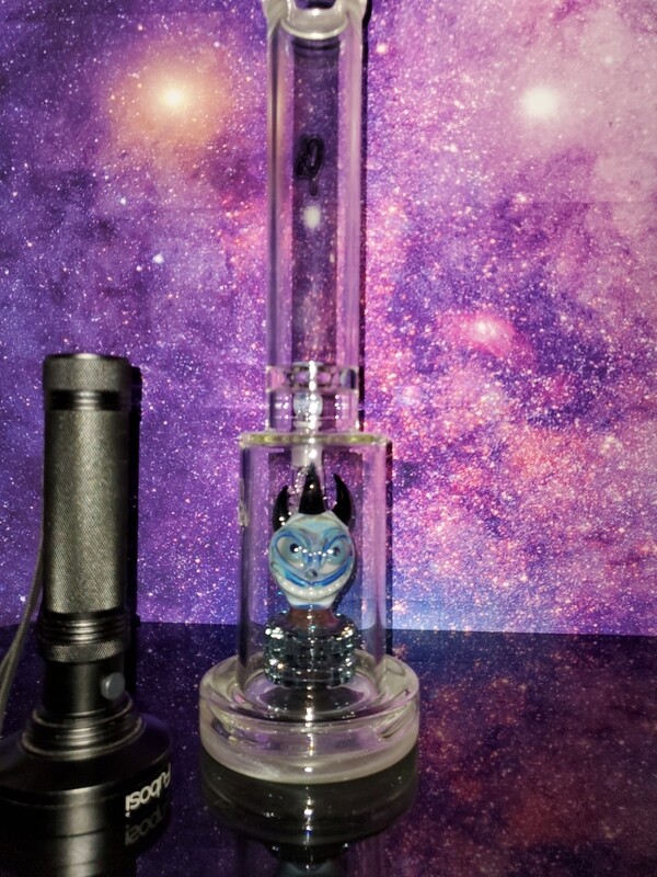 C2 Custom Creations Monster Tube C2