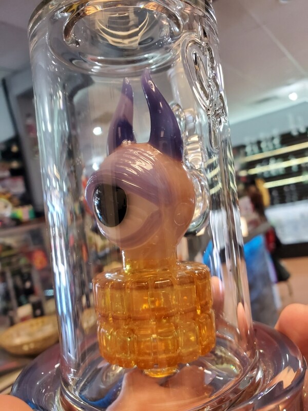 C2 Custom Creations Monster Tube C1