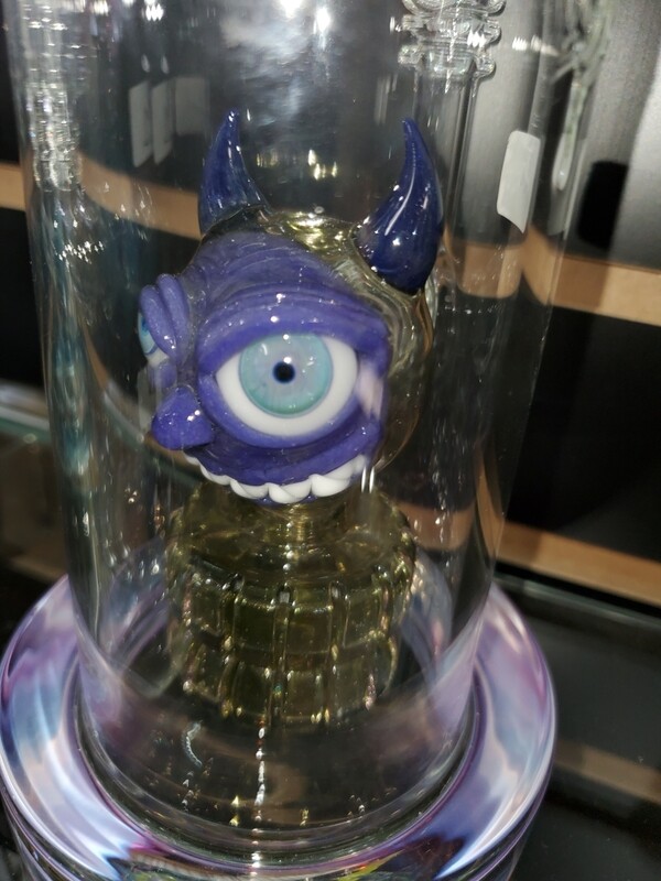 C2 Custom Creations Monster Tube C8