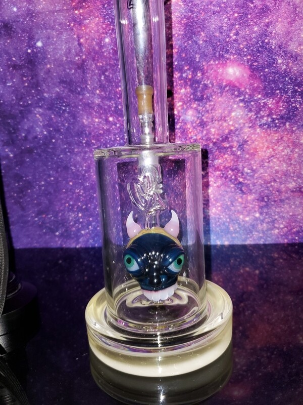 C2 Custom Creations Monster Can Rig