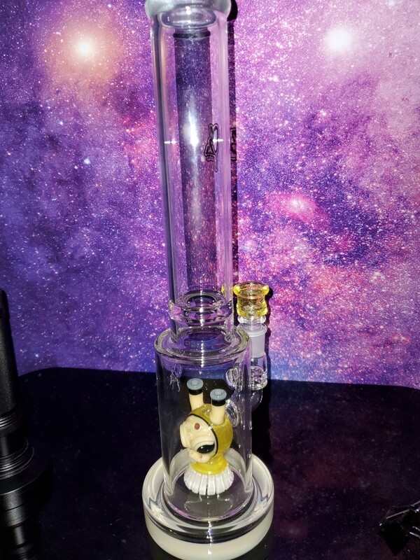 C2 Custom Creations Monster Tube c10