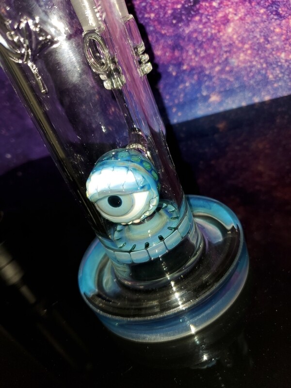 C2 Custom Creations Monster Tube C3