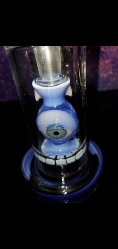 C2 CUSTOM CREATIONS MONSTER RIG