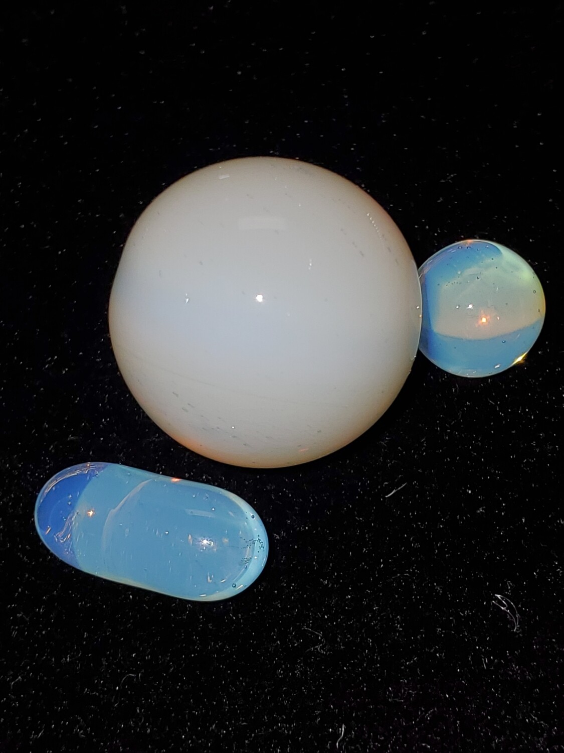 Glassblaster 33 UV Slurp Sets