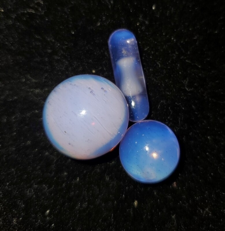 Arrow Dryden Slurper Set