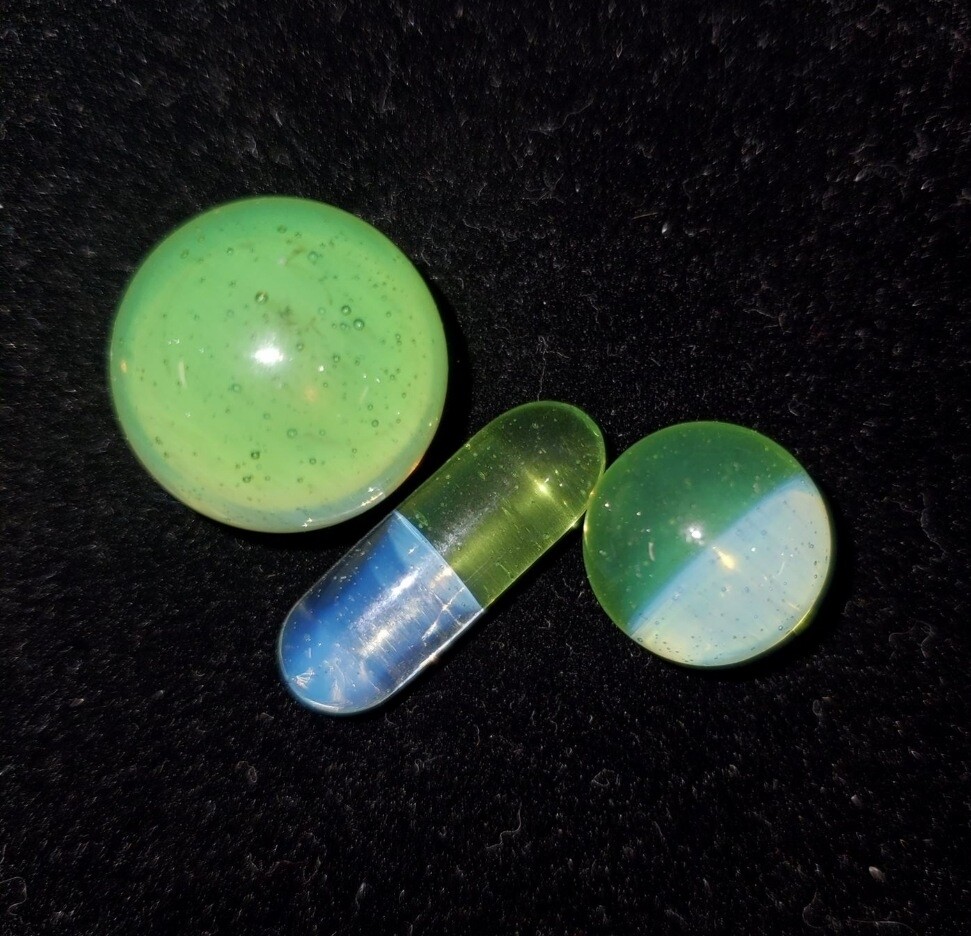 Arrow Dryden Slurper Set