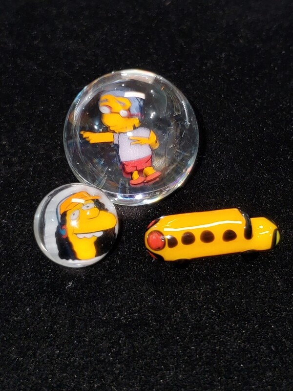 Arrow Dryden Slurper Set