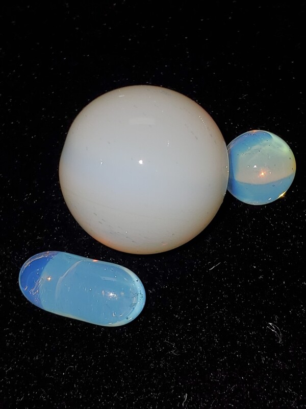Glassblaster 33 UV Slurp Sets