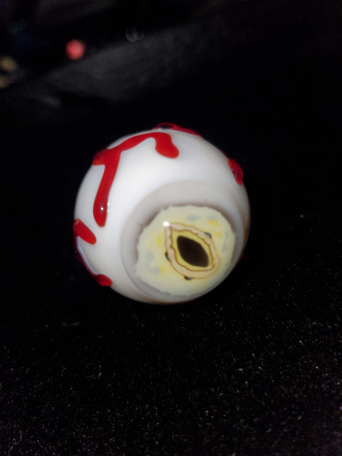 Donchunoglass Dragon Eye CAP