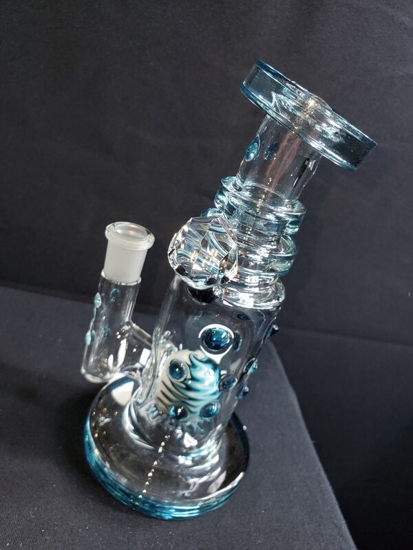 Hubbard Glass Rig