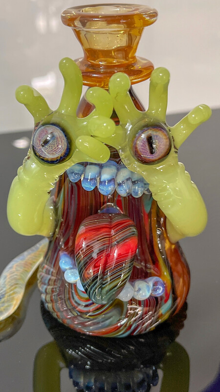 @Jamsologlassworks Elder god Rig