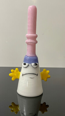 Weapons Of Glass Destruction Master Shake Rig