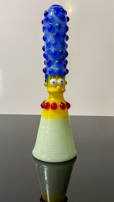 Weapons Of Glass Destruction Marge Rig