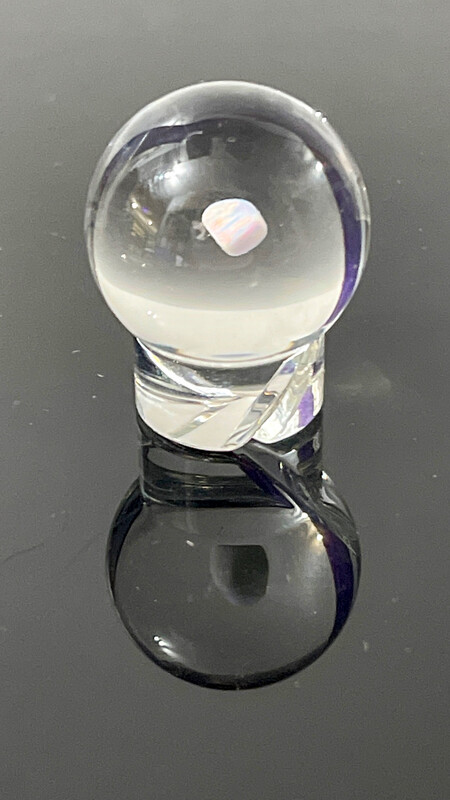 One Trick Pony Opal Cap
