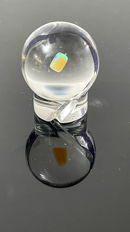 One Trick Pony Opal Cap