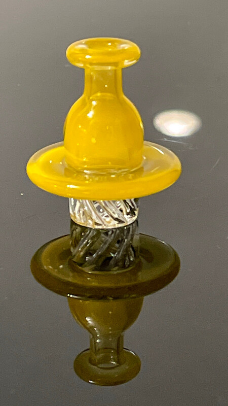 Gordo Scientific OG V2 Cap Color
