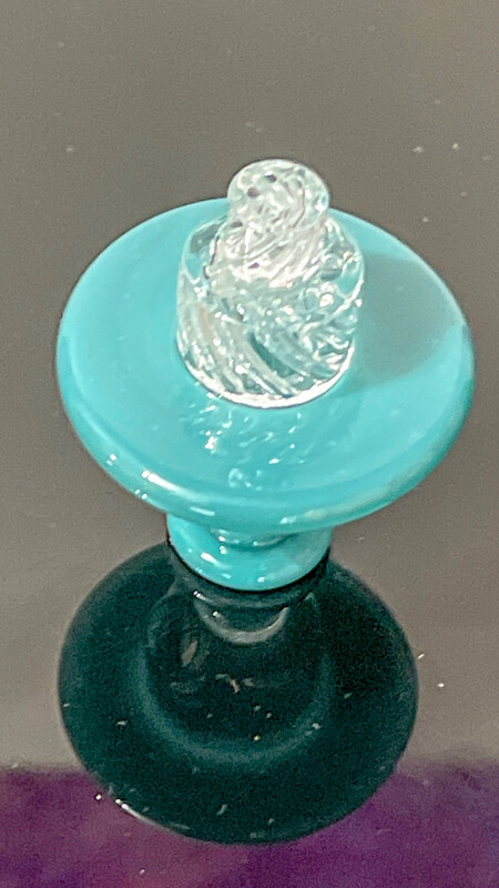 Gordo Scientific Cross Currents Cap Color