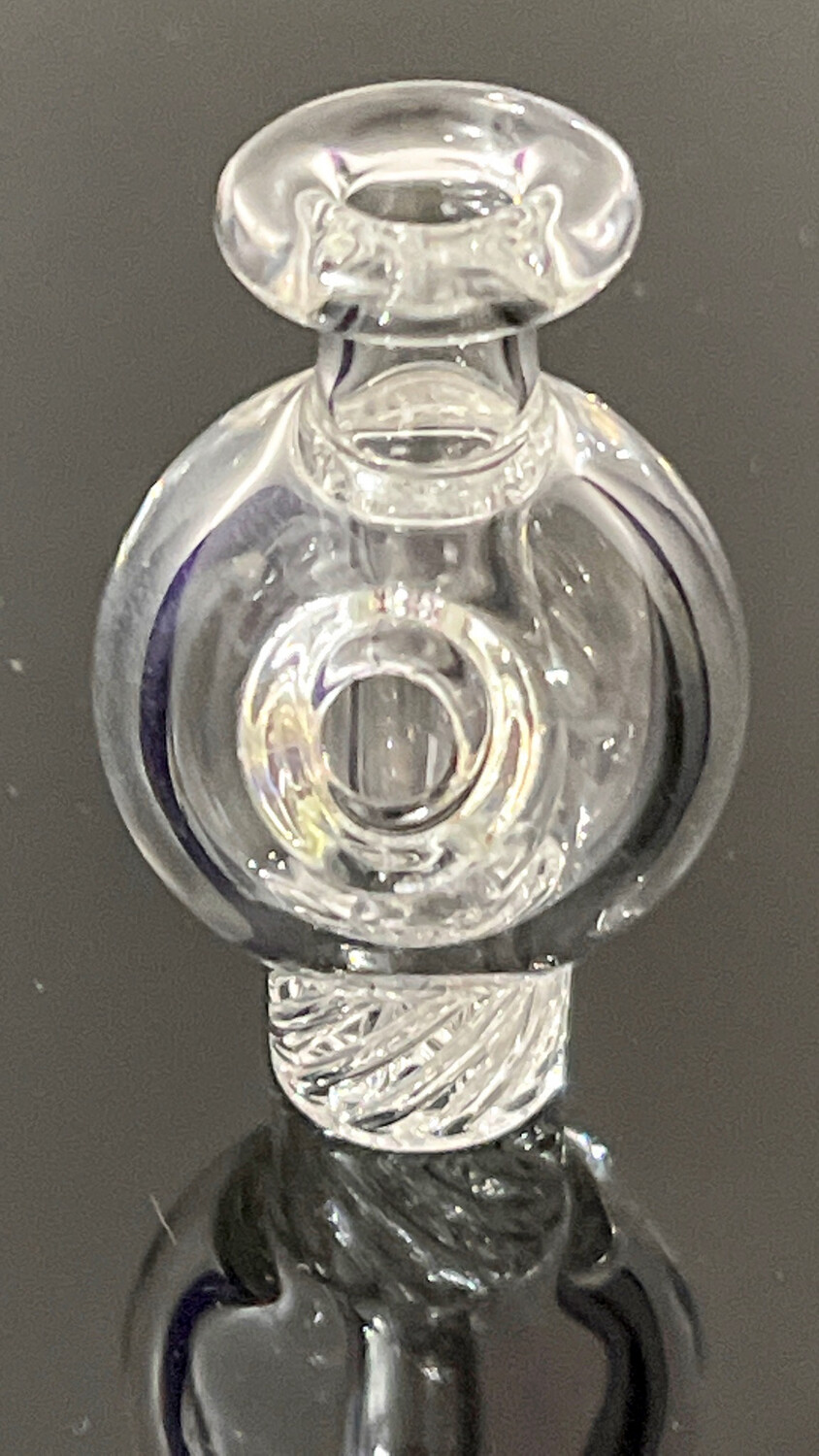 Gordo Scientific Gtr Cap Clear